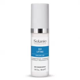Solanie - Q10 Lifting Krémfluid 30ml