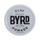 Byrd - Clay Pomade - Agyag Pomádé 99ml