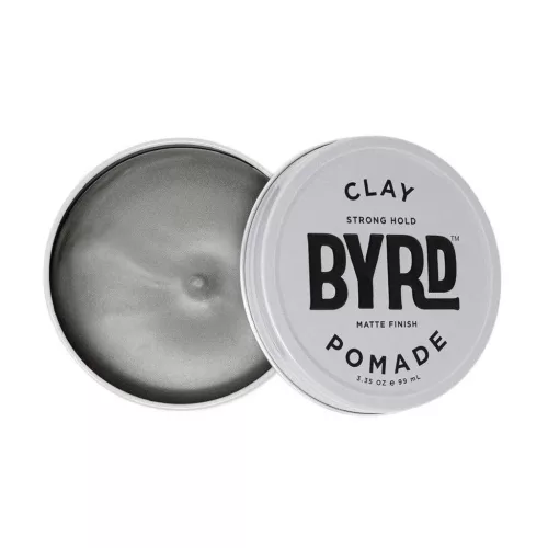 Byrd - Clay Pomade - Agyag Pomádé 99ml