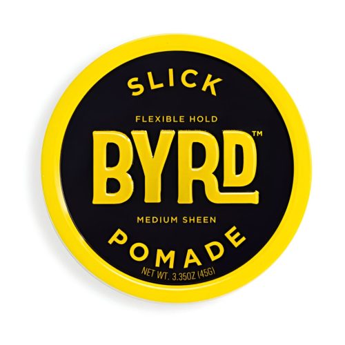 Byrd - Slick Pomade - Közepesen Fényes Pomádé 99ml