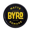 Byrd - Matte Pomade - Matt Hatású Pomádé 99ml