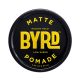 Byrd - Matte Pomade - Matt Hatású Pomádé 99ml