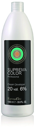 Farmavita - Suprema Color Krémoxid 6% 1000 ml