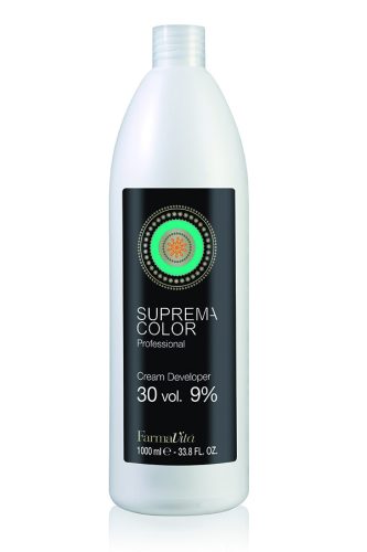 Farmavita - Suprema Color Krémoxid 9% 1000ml