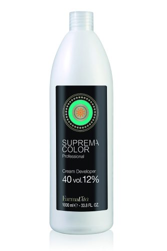 Farmavita - Suprema Color Krémoxid 12% 1000ml