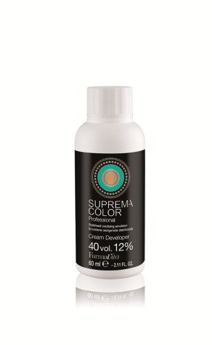 Farmavita - Suprema Color Krémoxid 12% 60ml