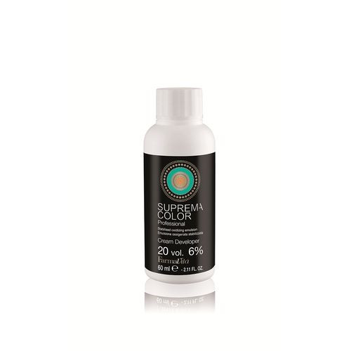 Farmavita - Suprema Color Krémoxid 6% 60ml