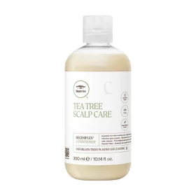   Paul Mitchell - Tea Tree Scalp Care Regeniplex Conditioner - Hajdúsító Balzsam Ritkuló Hajra 300ml