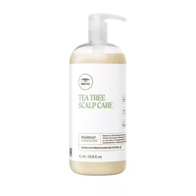   Paul Mitchell - Tea Tree Scalp Care Regeniplex Conditioner - Hajdúsító Balzsam Ritkuló Hajra 1000ml