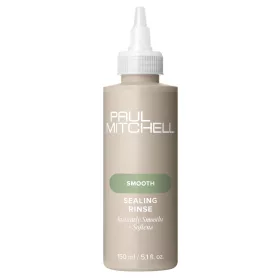   Paul Mitchell - Sealing Rinse - Kutikulazáró Kiöblítendő Hajkezelés 150ml