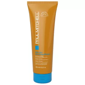   Paul Mitchell - After Sun Nourishing Mask - Napvédő Tápláló Hajmaszk 250ml