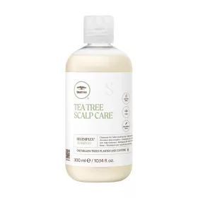   Paul Mitchell - Tea Tree Scalp Care Regeniplex Shampoo - Hajdúsító Sampon Ritkuló Hajra 300ml