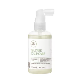   Paul Mitchell - Tea Tree Scalp Care Regeniplex Tonic - Fejbőrápoló Tonik Ritkuló Hajra 100ml