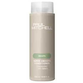   Paul Mitchell - Super Smooth Conditioner - Hajsimító Balzsam 300ml