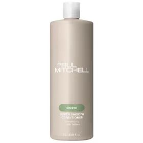   Paul Mitchell - Super Smooth Conditioner - Hajsimító Balzsam 1000ml