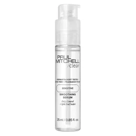  Paul Mitchell - Clear Smoothing Serum - Gyengéd Illatmentes Hajsimító Szérum 25ml