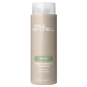   Paul Mitchell - Super Smooth Shampoo - Hajsimító Sampon 300ml