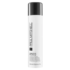   Paul Mitchell - Firm Style Stay Strong - Rétegezhető Párataszító Erős Hajlakk 300ml