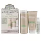Paul Mitchell - Smooth Karácsonyi Csomag (Sampon 300ml + Sealing Mask 150ml + Super Skinny Serum 25ml)