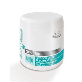   Lady Stella - BodyComplex - Alga Intenzív Cellulitkezelő Rugalmasító Zselé 500ml