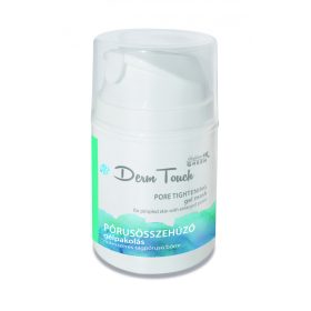   Golden Green - Derm Touch - Pórusösszehúzó Gélpakolás 50ml