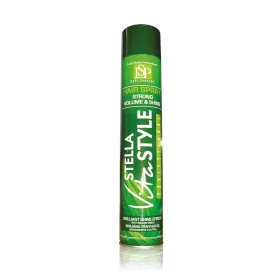   Stella - Vitastyle - Erős Hajlakk Brilliáns Fényhatással  500ml 