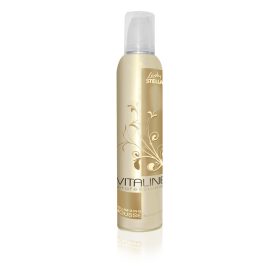   Lady Stella - Vitaline Professional - Volumennövelő Extra Erős Hajhab 300ml