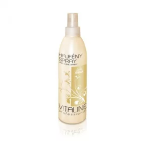   Lady Stella - Vitaline Professional - Hajfény Spray - Argán Olajjal 250ml