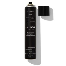   Farmavita - HD Lifestyle - Extreme Hold Hairspray - Extrém Erős Hajlakk 500ml