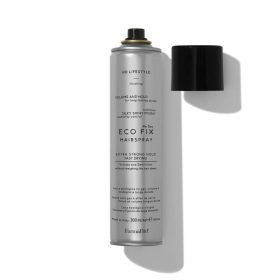   Farmavita - HD Lifestyle - Eco Fix No Gas Hairspray - Hajtógáz Nélküli Hajlakk 300ml