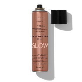   Farmavita - HD Lifestyle - Smooth and Protect Spray (GLOW) 300ml