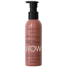   Farmavita - HD Lifestyle - Curl Cream Amplifier - Hajgöndörítő Krém 150ml
