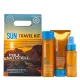 Paul Mitchell - Sun Travel Kit - Napvédő Utazó Szett (Sampon 100ml + Hajmaszk 100ml + Hajolaj 50ml)