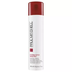   Paul Mitchell - Flexible Style Spray Wax - Spray Hajwax 125ml