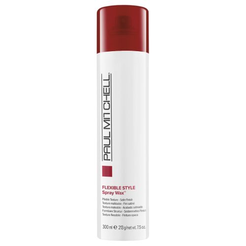 Paul Mitchell - Flexible Style Spray Wax - Spray Hajwax 125ml