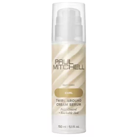   Paul Mitchell - Twirl Around Curl Serum - Szérum Göndör Hajra 150ml