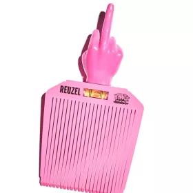 Reuzel - The Bird Flat Top Comb - Flat Top Fésű