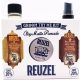 Reuzel Clay Matte Try Me Kit - Clay Matte Szett