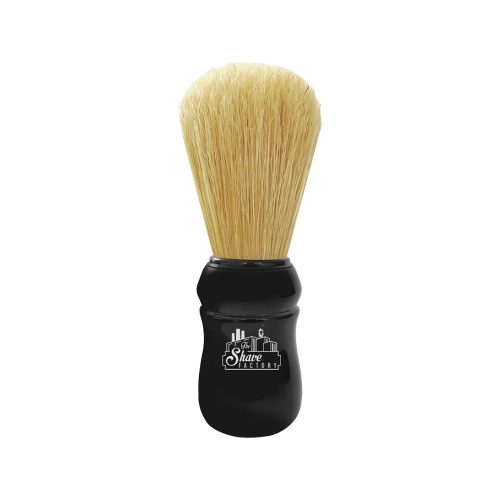 The Shave Factory - Shaving Brush - Borotvapamacs - L méret