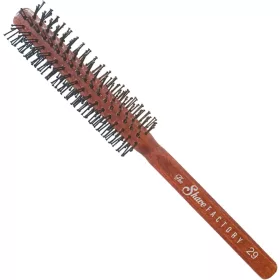 The Shave Factory - Round Brush 29 - Körkefe 29mm