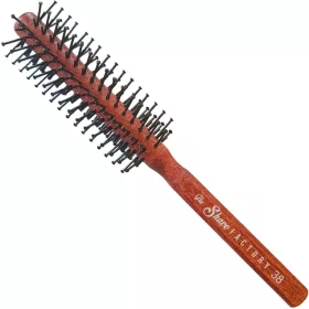 The Shave Factory - Round Brush 38 - Körkefe 38mm