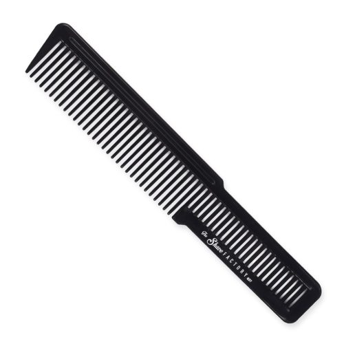 The Shave Factory - Hair Comb 037 - Fésű