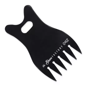 The Shave Factory - Hair Comb 042 - Fésű