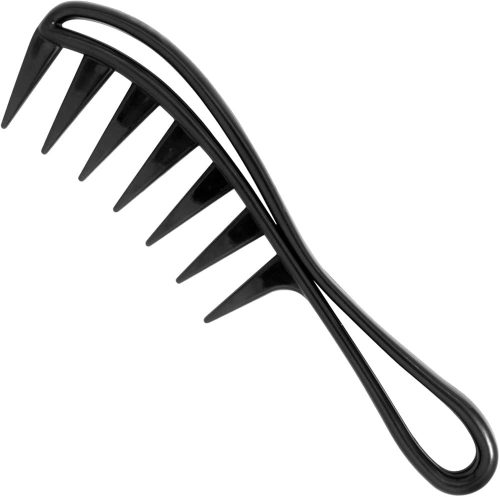 The Shave Factory - Hair Comb 043 - Fésű