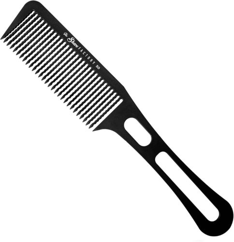 The Shave Factory - Hair Comb 050 - Fésű