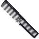 The Shave Factory - Hair Comb 051 - Fésű