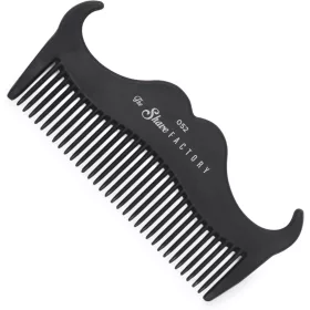 The Shave Factory - Hair Comb 052 - Fésű