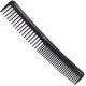 The Shave Factory - Hair Comb 053 - Fésű