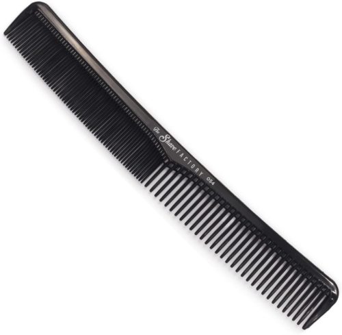 The Shave Factory - Hair Comb 054 - Fésű