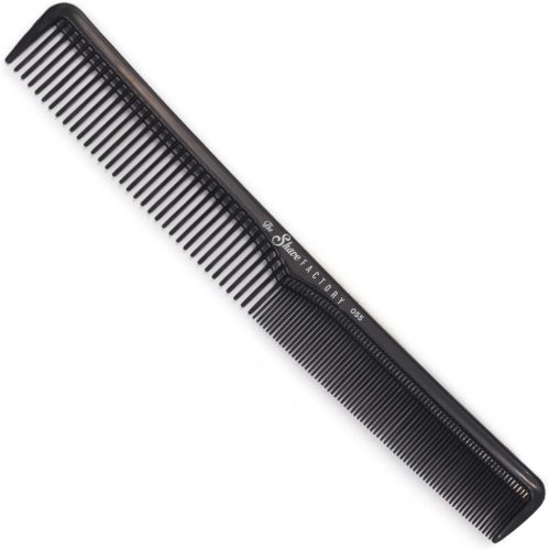 The Shave Factory - Hair Comb 055 - Fésű